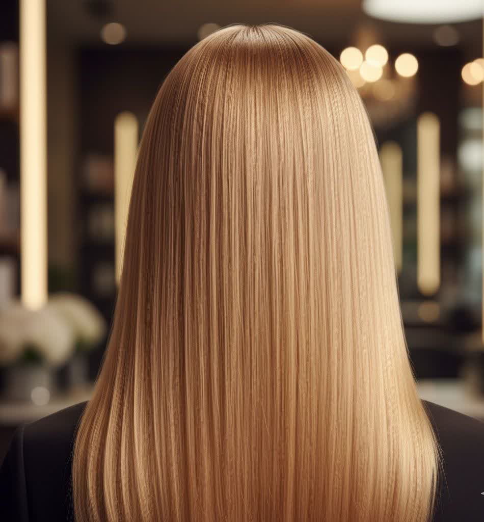 A complete and expert guide to maintaining the shine of hair color
