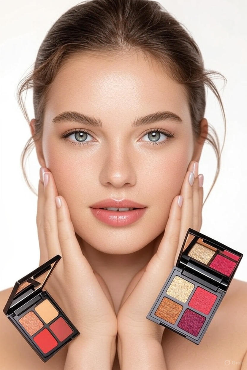 ۵ اشتباه رایج در آرایش که پوست شما رو خراب می‌کنه (و راه‌حلش)