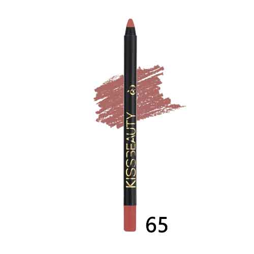 مداد لب کیس بیوتی کد R65