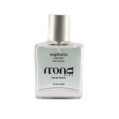 ادوپرفیوم زنانه موند مدل Calvin Klein Euphoria حجم 30 میل