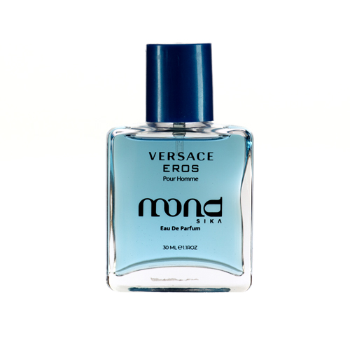 ادوپرفیوم  مردانه موند مدل VERSACE EROS حجم 30 میل