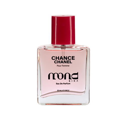 ادوپرفیوم زنانه موند مدل Chance Chanel حجم 30 میل