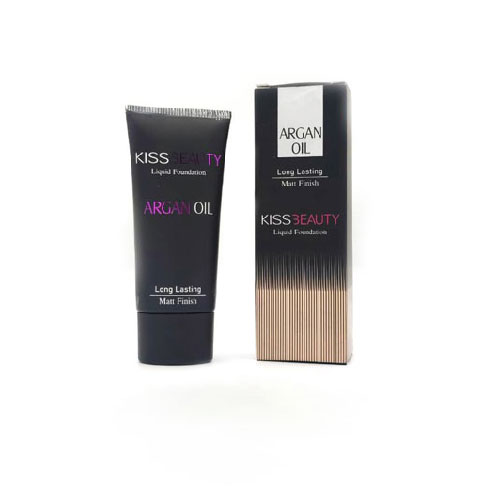 کرم پودر کیس بیوتی شماره R405 مدل آرگان حجم 30 میل