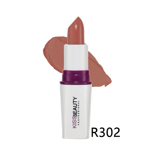 رژ لب جامد کیس بیوتی کد 302