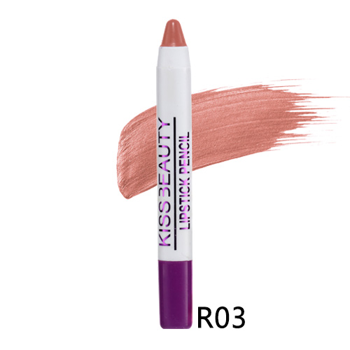 رژ لب مدادی کیس بیوتی کد 03