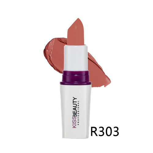 رژ لب جامد کیس بیوتی  کد 303