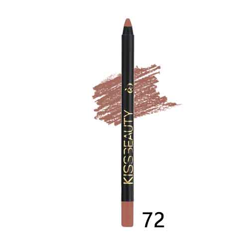 مداد لب کیس بیوتی کد R72