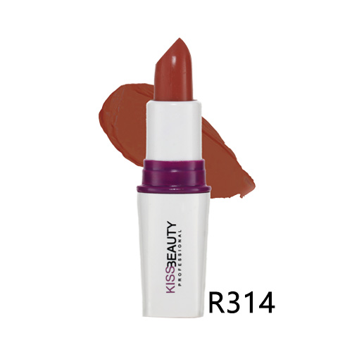 رژ لب جامد کیس بیوتی کد 314