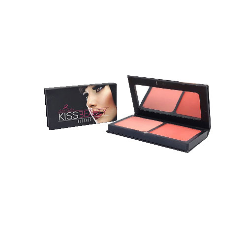 پالت رژگونه کیس بیوتی مدل R96