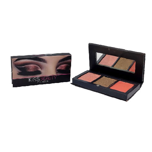 پالت سایه کیس بیوتی مدل R66