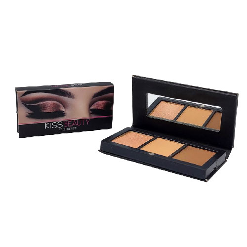 پالت سایه کیس بیوتی مدل R56