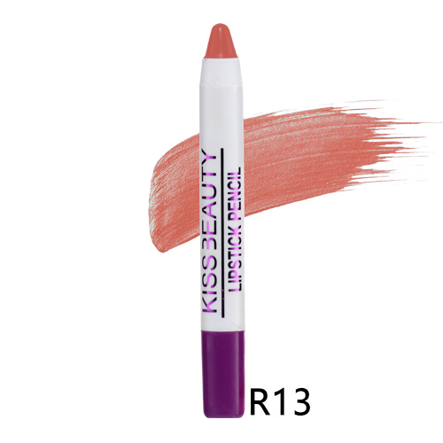 رژ لب مدادی کیس بیوتی کد 13