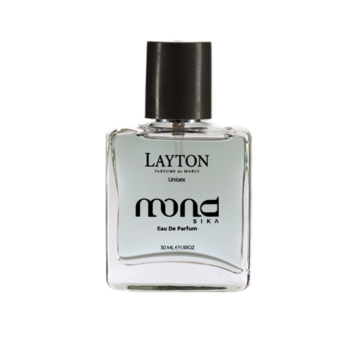 ادوپرفیوم زنانه مردانه موند مدل Parfums de Marly Layton حجم 30 میل