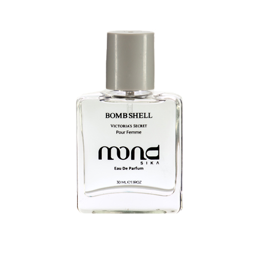 ادوپرفیوم زنانه موند مدل Victoria’s Secret Bombshell حجم 30 میل