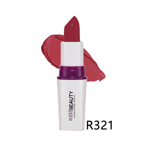 رژ لب جامد کیس بیوتی کد 321