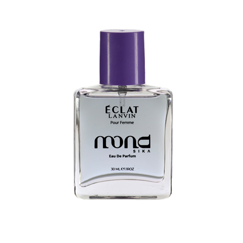 ادوپرفیوم  زنانه موند مدل  Lanvin Eclat حجم 30 میل