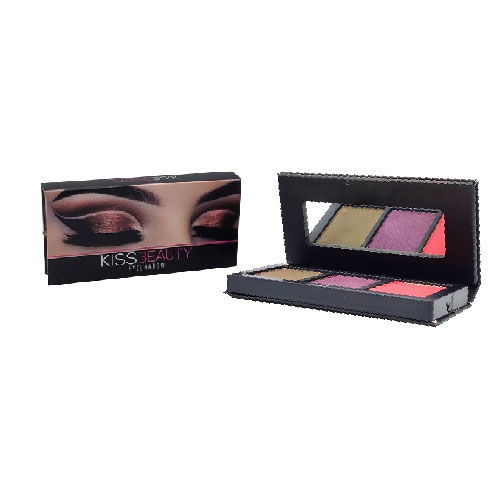 پالت سایه کیس بیوتی مدل R76